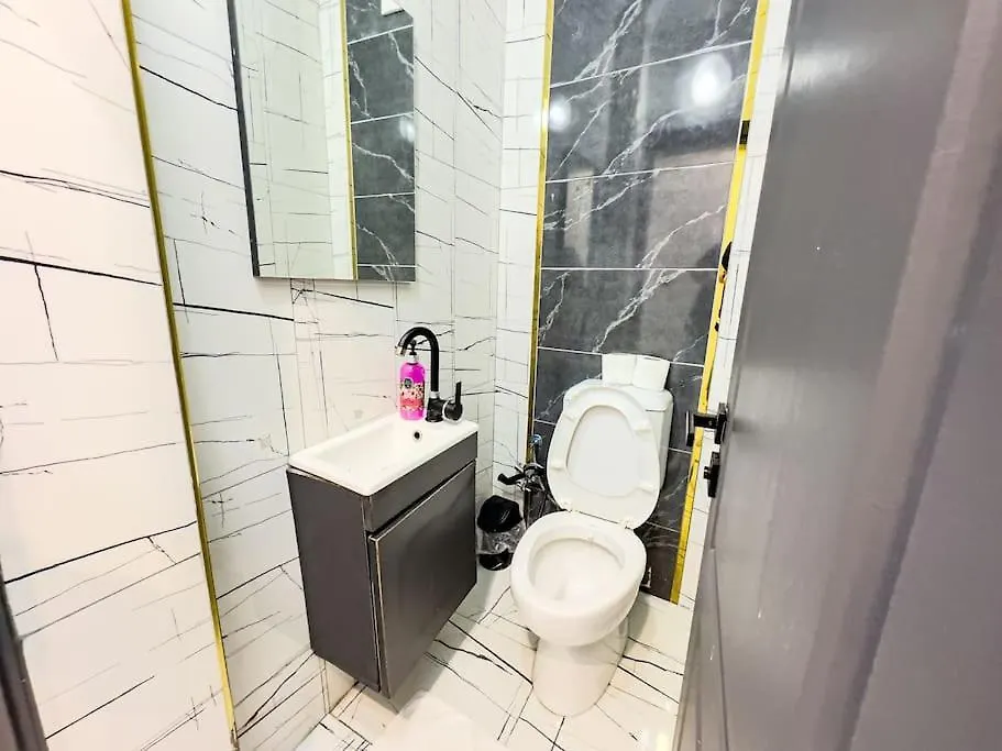 Sisli Apartment 6 4 4 Estambul